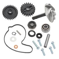Vandens siurblio mazgas, skirtas CFMoto CForce ZForce 800 0800-08000A gray