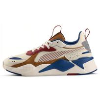 PUMA Tyakasha X RS X 'Whisper White' 371027-01 41 beige