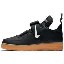 Nike Air Force 1 Utility Black Gum AO1531-002 45