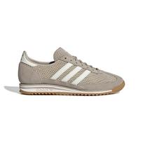 Women's Adidas Sl 72 Og Beige Sports Shoes Ih9177 Size 36 2/3 36 2/3 gray