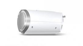 Magnetola CD garso sistema Philips TAZ2000S/10 su „Bluetooth“, FM radiju ir USB atkūrimu