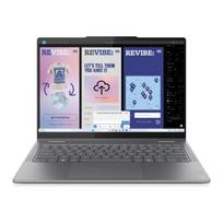 Nešiojamas kompiuteris Lenovo Yoga 7 2-in-1 14ILL10 14 WUXGA Touch Core Ultra 5-226V 16GB 512GB Intel Arc 130V Win11 Home 83JQ00FPNT