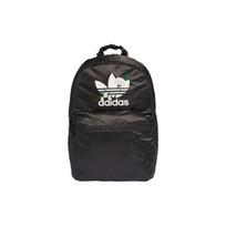 Adidas Originals Kuprinė iš perdirbtos medžiagos Įprasta Moteriška Juoda Adidas II3406 juoda