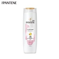 Pantene Pro-V Color & Perm Repair Shampoo white
