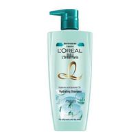 L'Oréal Oil Nourish Shampoo & Conditioner Set