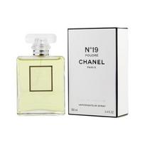 CHANEL N°19 Poudré Eau De Parfum Spray 100ml