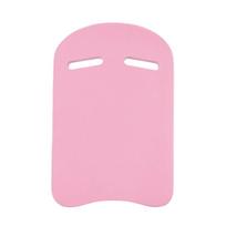 Swimming Learner Kickboard Plate Surf Water Child Kids Adult Safe Pool Training Aid Float Tool Floating Kickboard Accessories rožinė