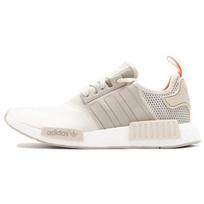 adidas Nmd R1 Rudas Suede Moteriški S75233 37⅓
