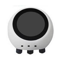 Smart Desktop Robot 1.28In LCD Screen ESP32-S3 Development Board Multi-Function Smart DeepSeek Assistant Robot For XiaoZhi