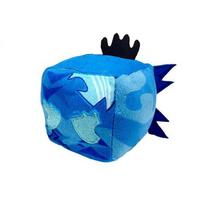 Blox Fruits Pliušiniai Žaislai Nuotykių Veikla Animacinių Filmukų Dėžutė Pliušiniai Žaislai Žavingos Švelnios Minkštos Lėlės Vaikų Gimimo Data Kalėdos Blox Fruits -A1876 blue