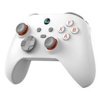 G6 Wireless Game Controller for iOS Android PC Switch with Hall Joystick and Phone Holder