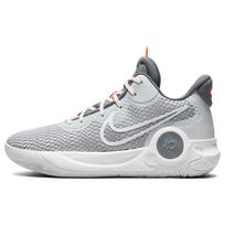 Nike KD Trey 5 IX EP 'Pure Platinum' Men's CW3402-011 EU 44 white