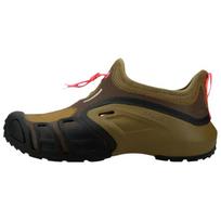 Crocs Quick Trail Racer Trophy Vyriški sportbačiai Žali 212713-2CV 42-43