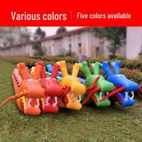 Inflatable Team Building Fun Sports Games Set