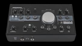 MACKIE Big_Knob_Studio