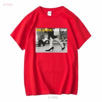 Sonny Clark Marškinėliai Šauniai Žingsniuojantis Vinilinė Plokštelė CD Viršelis Mažas Vidutinis Didelis Arba XL Vintažiniai Skalbti Dizainerio Drabužiai Minkšti Unisex S red
