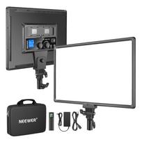 NEEWER NL-288ARC - 45 Watt Bi-Color LED Panel Light with Remote Control
