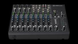MACKIE 1202VLZ4
