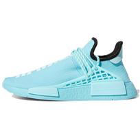 Nmd Human Race Vyriški Pharrell x Nmd Human Race Adidas Originals 'Aqua' GY0094 36 white