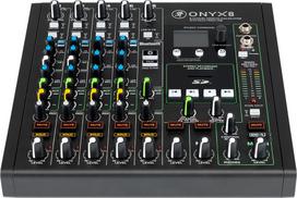 MACKIE ONYX8