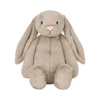 Jellycat Bashful Triušis Didelis Smėlio spalvos ONE SIZE smėlis