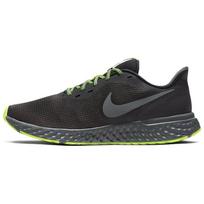 Nike Revolution 5 'Black Volt Green' CZ8678-001 44.5 black