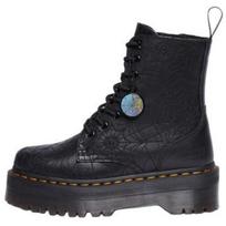 Jadon Wednesday x Jadon Dr.Martens Batai 'Stained-Glass Window' 32224001 37 black