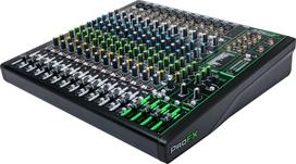 MACKIE ProFX16v3