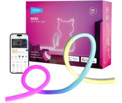 NEEWER NS02 Side Lit RGB LED Strip Light - 5 m