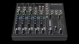 MACKIE 802VLZ4
