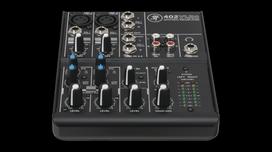 MACKIE 402VLZ4