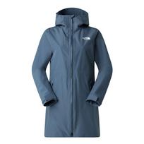 Damska The North Face Dryvent Mono Bedretto - Dydis S (0A8G6Z0U31 Striukės)