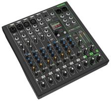 MACKIE ProFX10GO