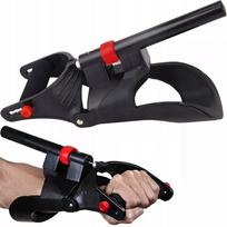 MuscleForge dilbio ir sukibimo jėgos treniruoklis