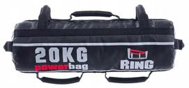 Treniruočių krepšys Powerbag 20 kg