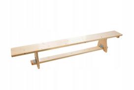 PTC Sport ŁG120 gimnastikos suoliukas, 120 cm
