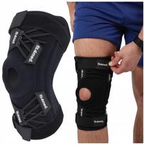 Fit4Med kelio įtvaras, girnelės stabilizatorius, sąnario atpalaidavimas, XL