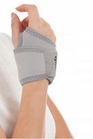 2 vnt. Tynor WRIST WRAP neopreninis riešo įtvaras – elastinis stabilizatorius