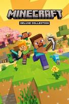 Minecraft: Deluxe Collection (Xbox one) XBOX LIVE Key UNITED KINGDOM