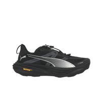 Puma Deviate Nitro Elite Trail Classic Comfort Trail Running Shoes Men sneaker Black White 313532-02 gray