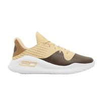 Curry Brand Curry 4 Low FloTro 'Curry Camp' 45