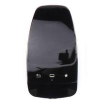 Car Central Console Media Control Mouse Replace 2059008018 Touchpad Switch Control Cover for Mercedes  C S GLC GLS GLE Class gray