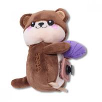 Crocs Huggitz Otter Zibits Charm 10018402 FREE