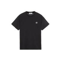 STONE ISLAND Patch Logo T-shirt 'Black' Men's 761524113-V0029 L