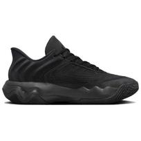 Nike Giannis Immortality 4 Ep 'Juodi' FQ3681-003 44.5 black