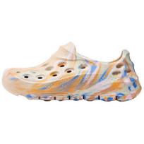 Skechers Arch Fit EVA Go Foam Lengvi klumpės moterims Oranžinės Mėlynos 111426-NTMT 39