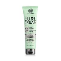 CrazyBull C4 Garbanų kremas 150 ml