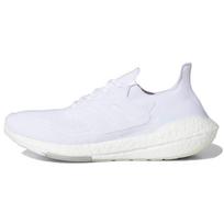 UltraBoost 21 Adidas 'Cloud White' FY0379 42⅔ white