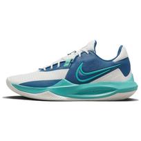 Nike Precision 6 Industrial Blue Clear Jade Vyriški sportbačiai Phantom DD9535-008 44 blue