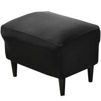Spandex Stretch Tub Chair Cover for Living Room Club Armchair Slipcovers Elastic Single Sofa Covers for Home Bar Counter Hotel